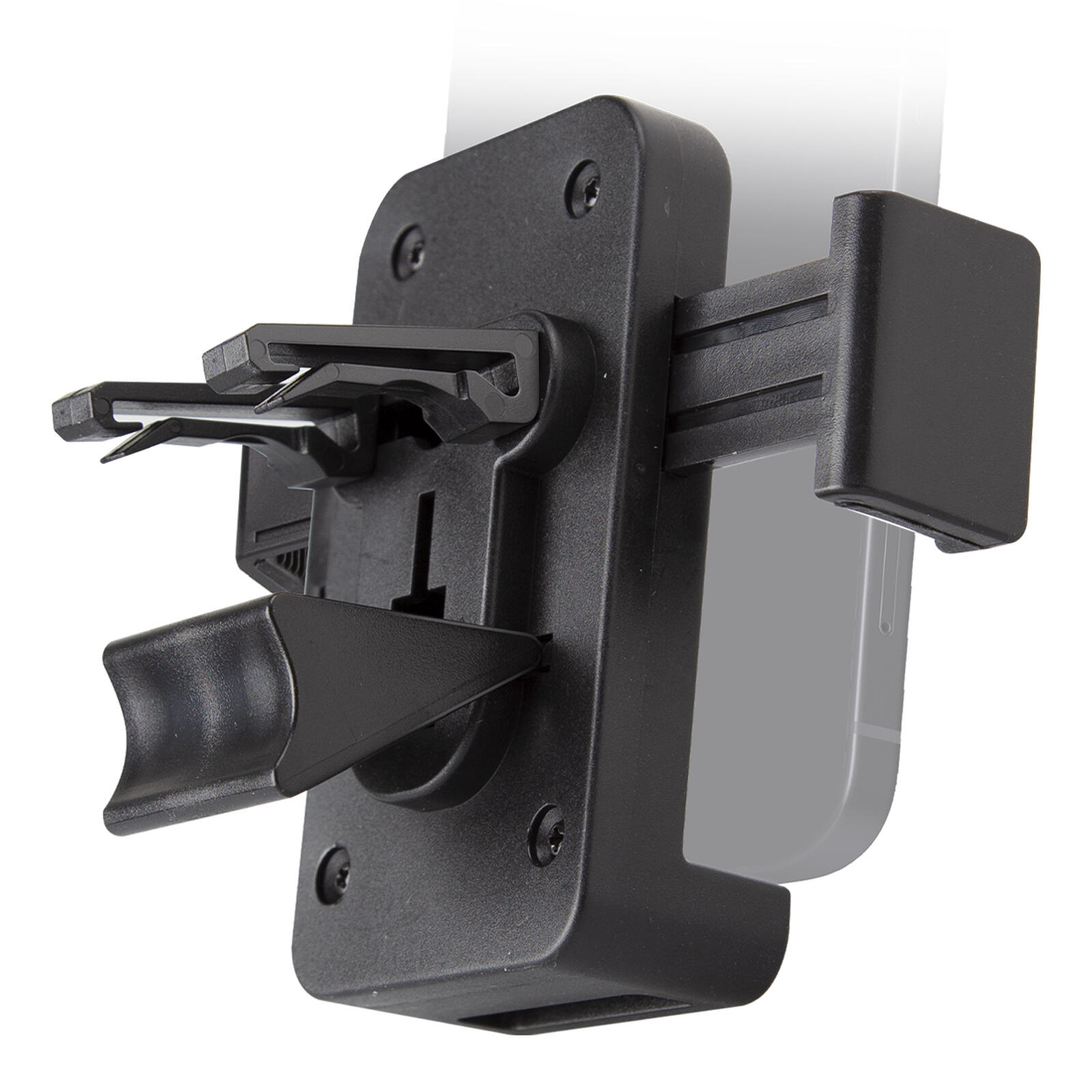 Support voiture universel jusqu'à 5,5 po 2/4
