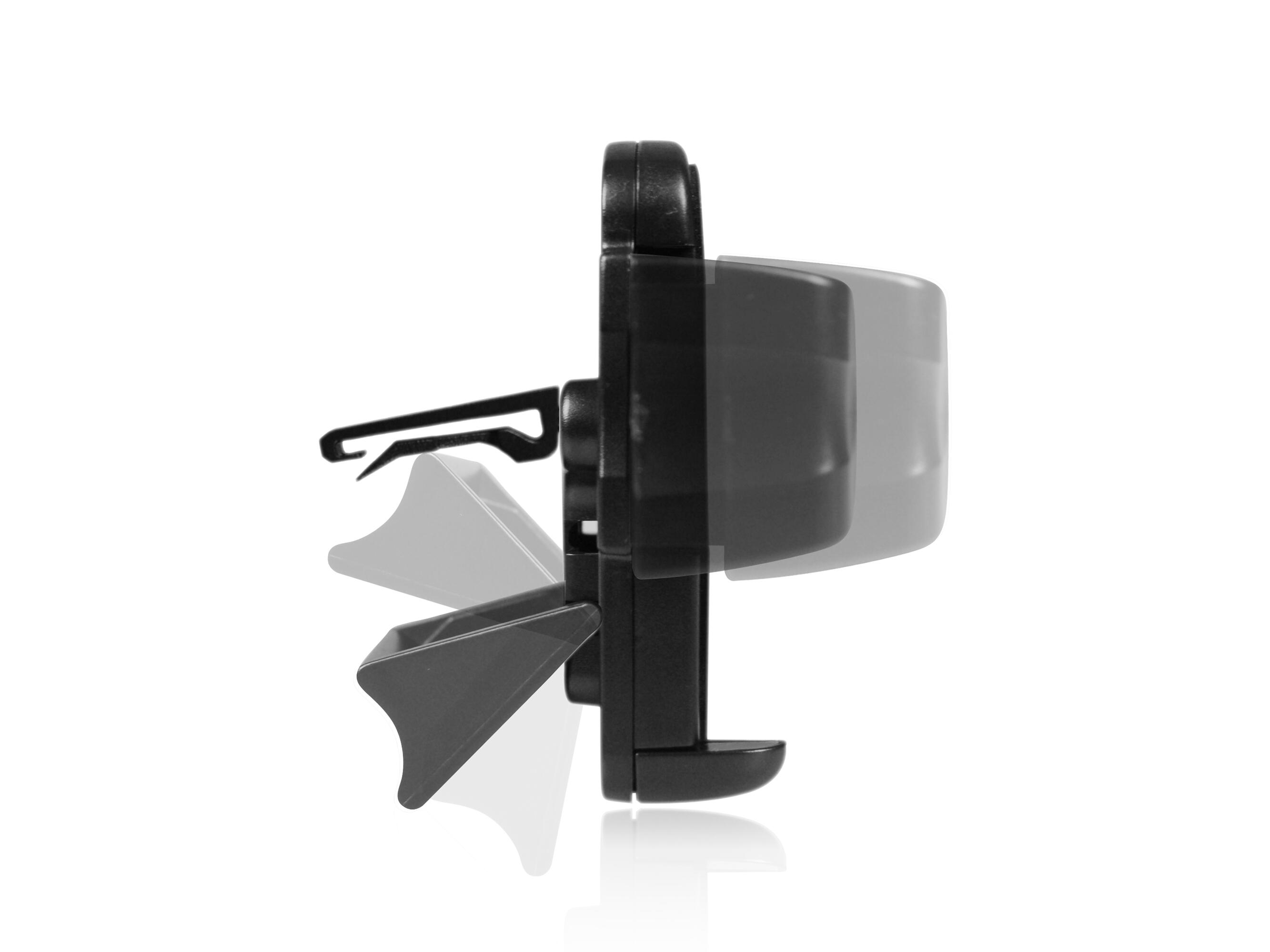 Support voiture universel jusqu'à 5,5 po 4/4