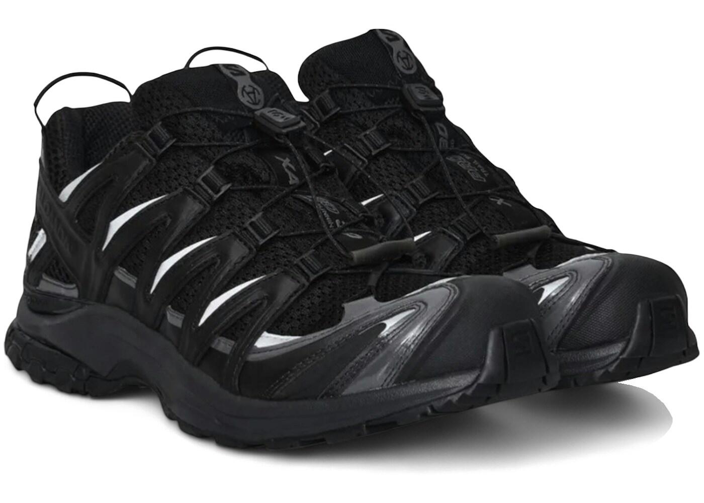 Salomon XA Pro 3D Slam Jam Black 1/1