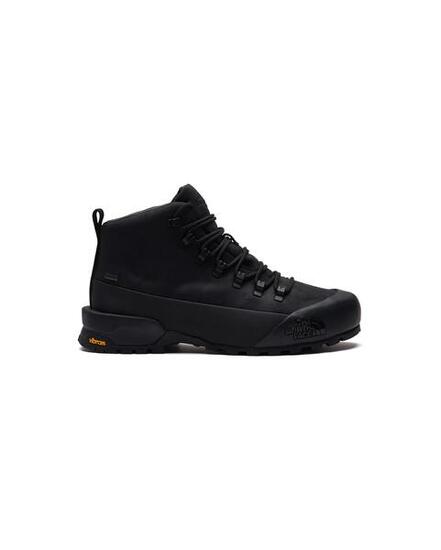 The North Face Glenclyffe Mid Leather GTX Black