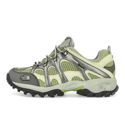The North Face Hedgehog 06 Gore-Tex - Herren Trekkingschuhe