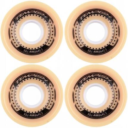 Kółka do longboardu TEMPISH LB 63 × 48 mm / 78A