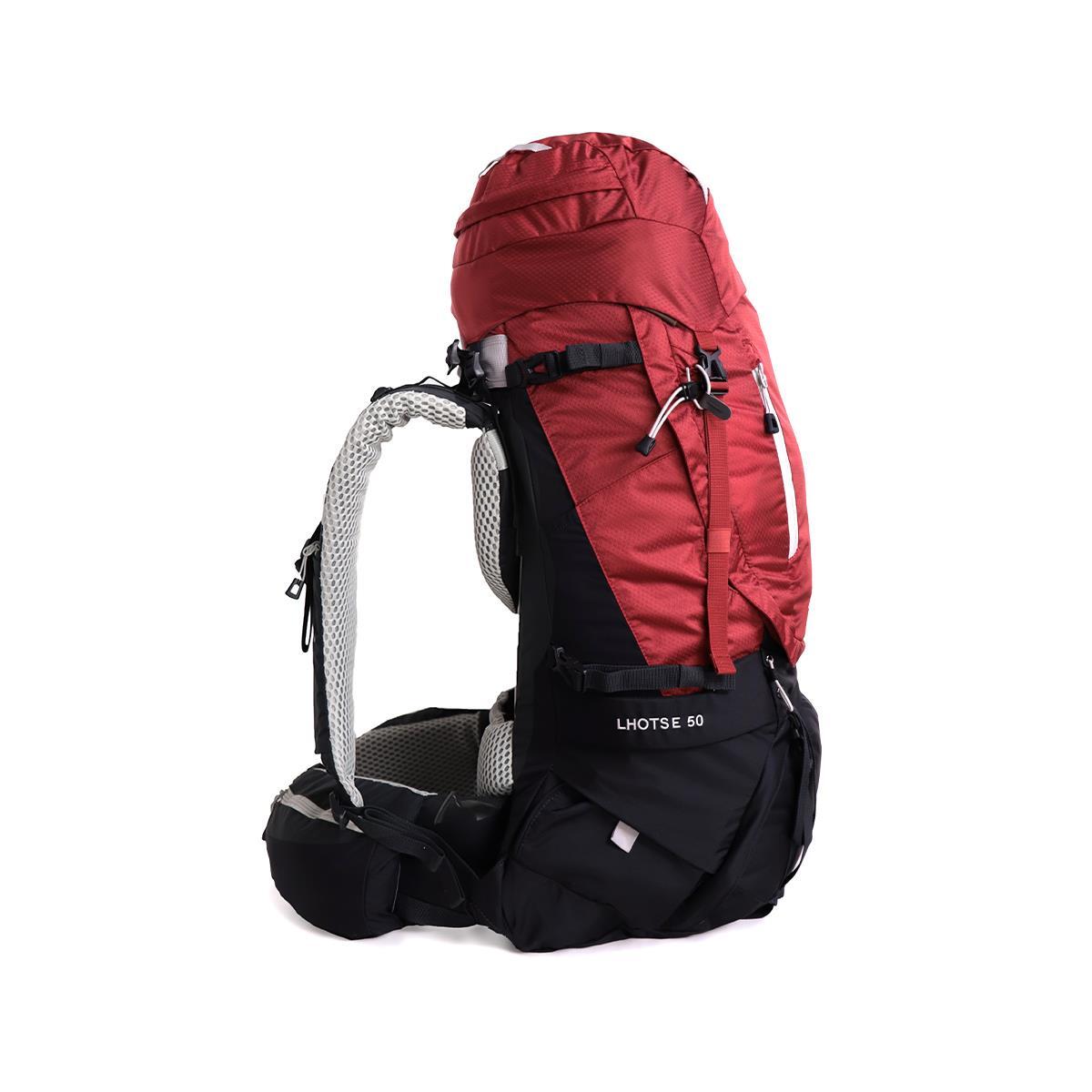 Mochila Senderismo en montaña ALTUS LHOTSE 50L 2/7