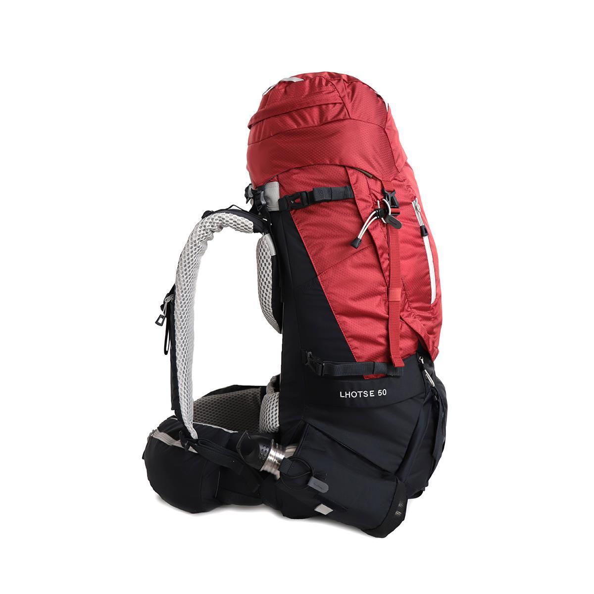 Mochila Senderismo en montaña ALTUS LHOTSE 50L 7/7
