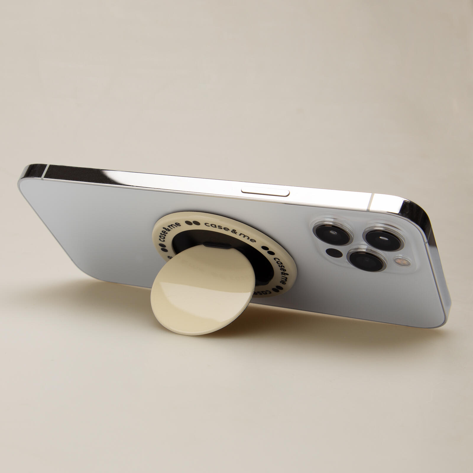 Supporto per smartphone compatibile con MagSafe 3/6
