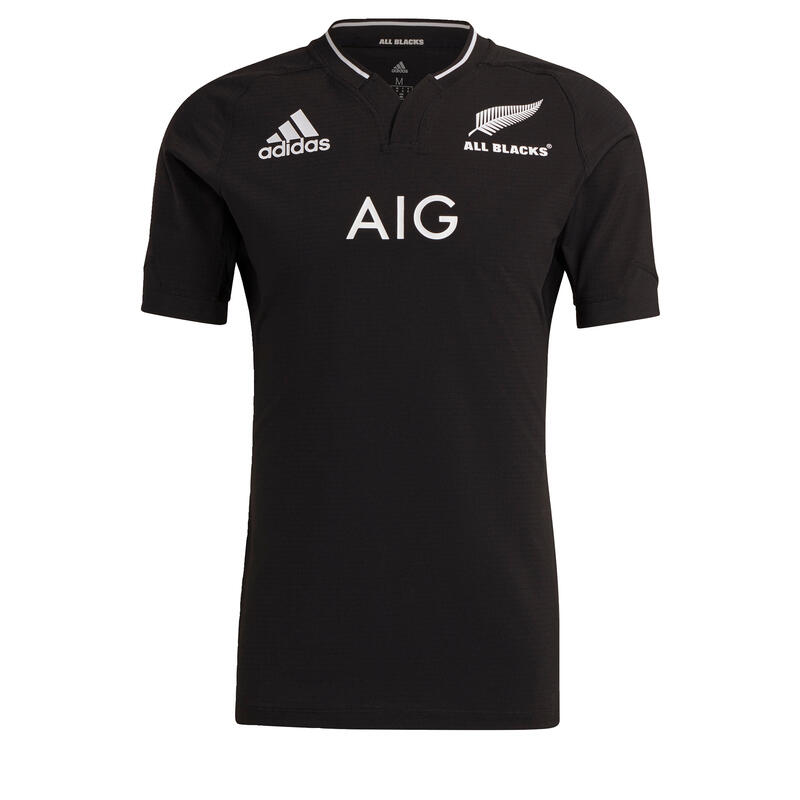 Maillot Domicile All Blacks Performance Replica