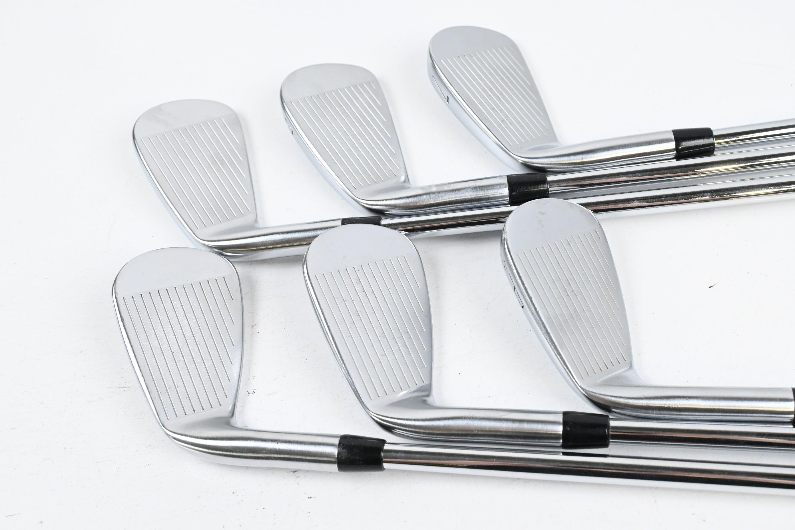 Titleist T100 2023 Irons / 5-PW / Regular Flex KBS Tour Lite