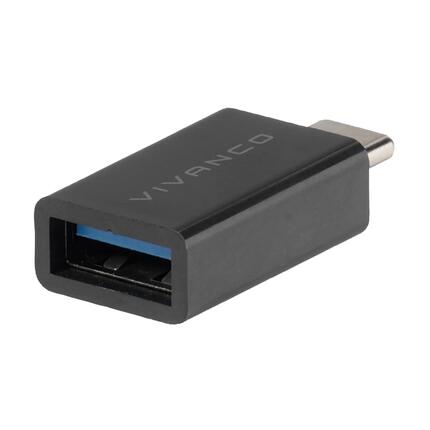 USB 3.1 Gen 1 USB-C naar USB-A-adapter