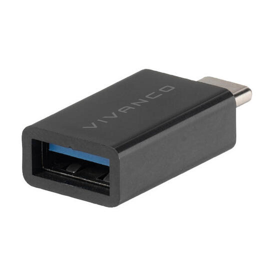 USB 3.1 Gen 1 USB-C naar USB-A-adapter