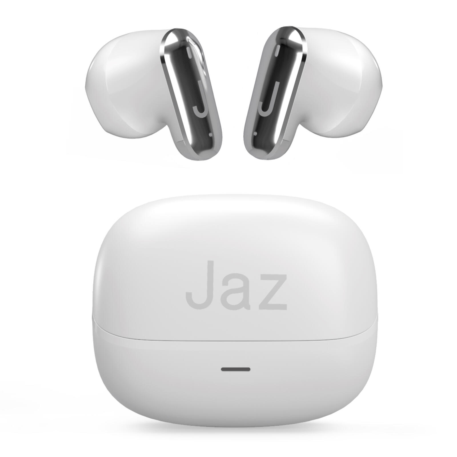 Jaz Orion Écouteurs sans fil avec technologie True Wireless Stereo 2/2