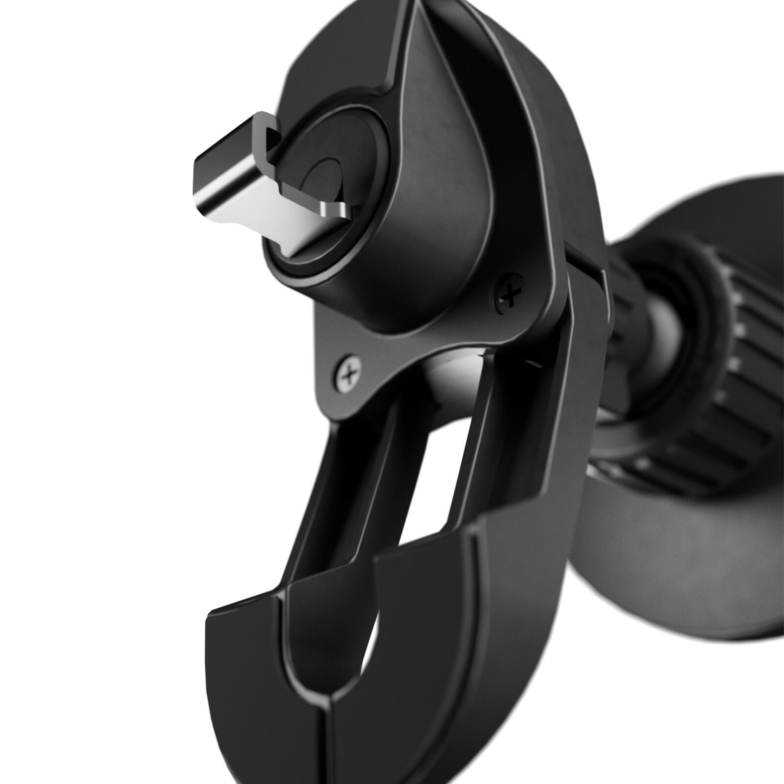 Support de téléphone de voiture Mag Holder compatible avec la recharge MagSafe 5/7