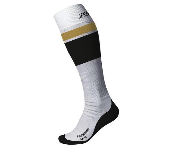 Schlittschuh-Socken Jersey53 NHL Compression