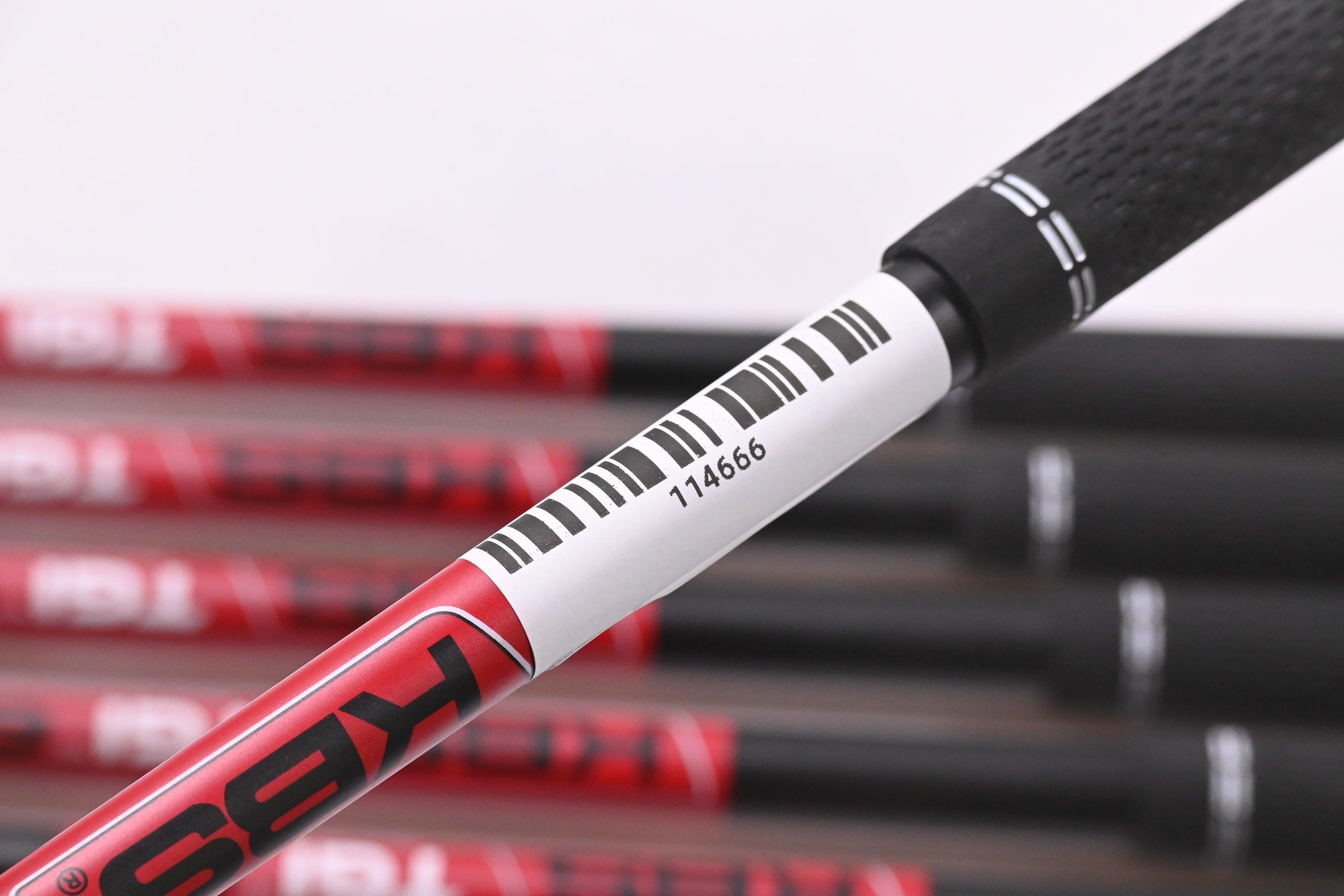 Srixon ZXi5 Irons / 5-PW / Regular Flex KBS TGI 60 Shafts | Decathlon