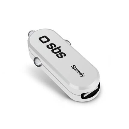 Chargeur de batterie auto Speedy