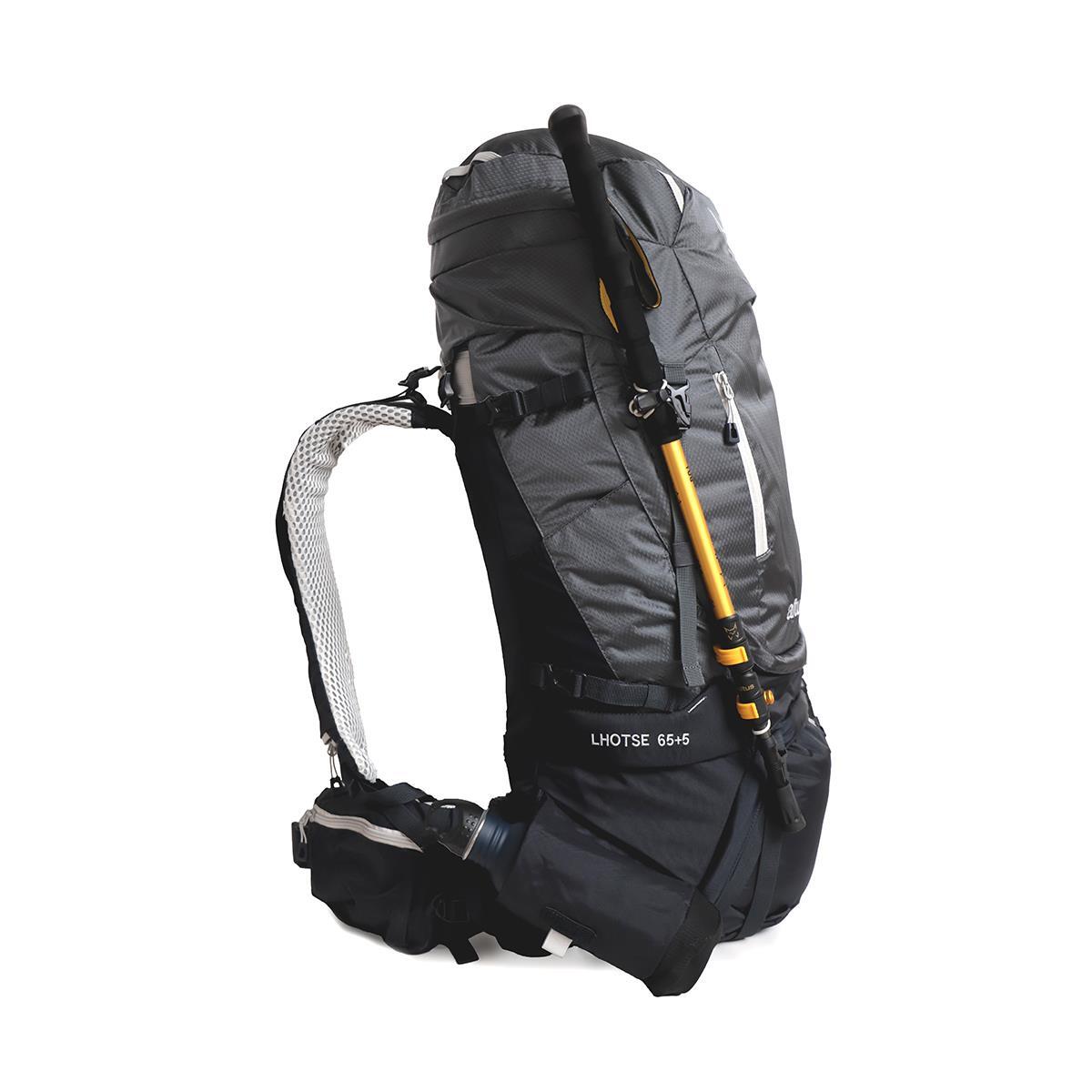 Mochila Senderismo en montaña ALTUS LHOTSE 65 + 5L 6/7