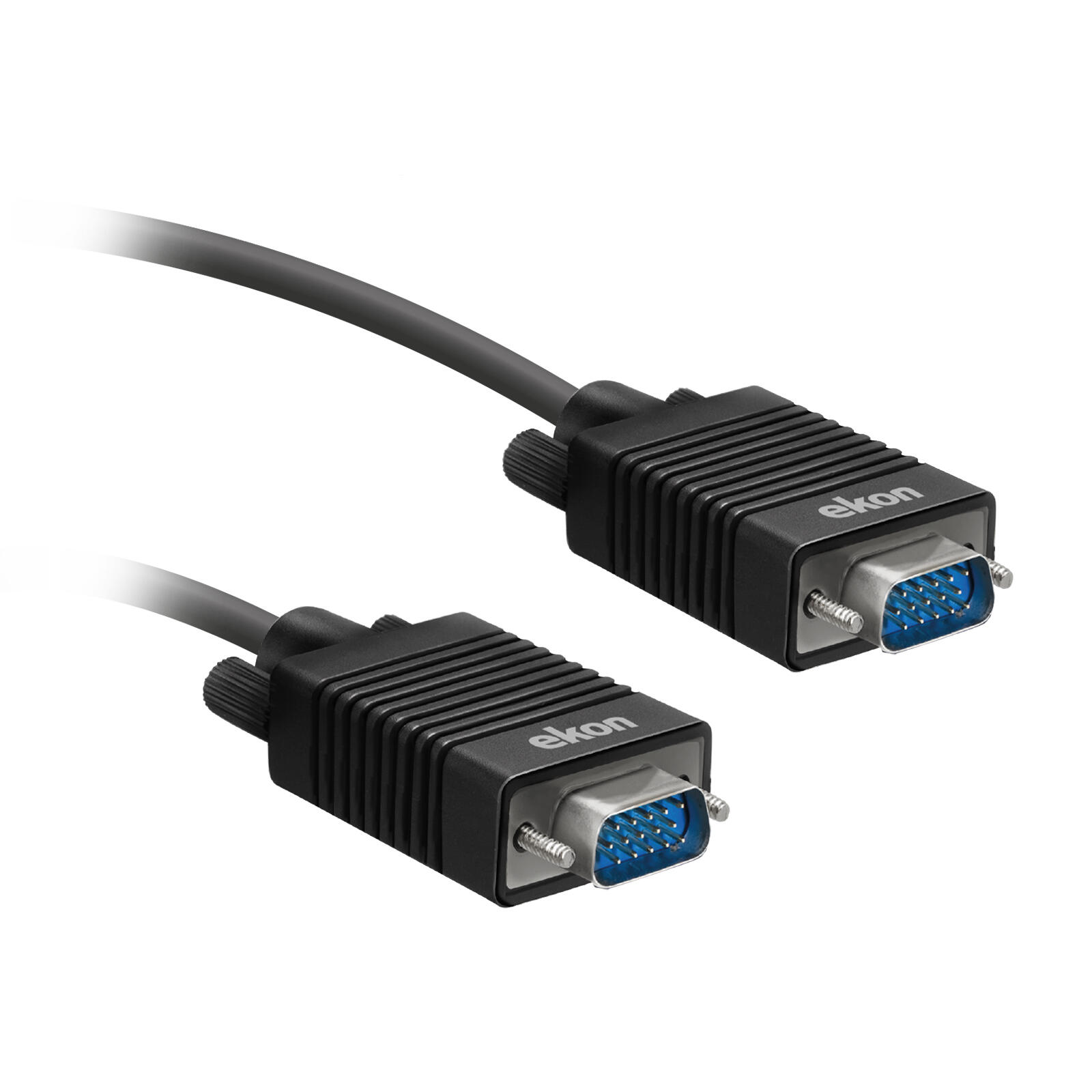 Câble de moniteur VGA 1/3