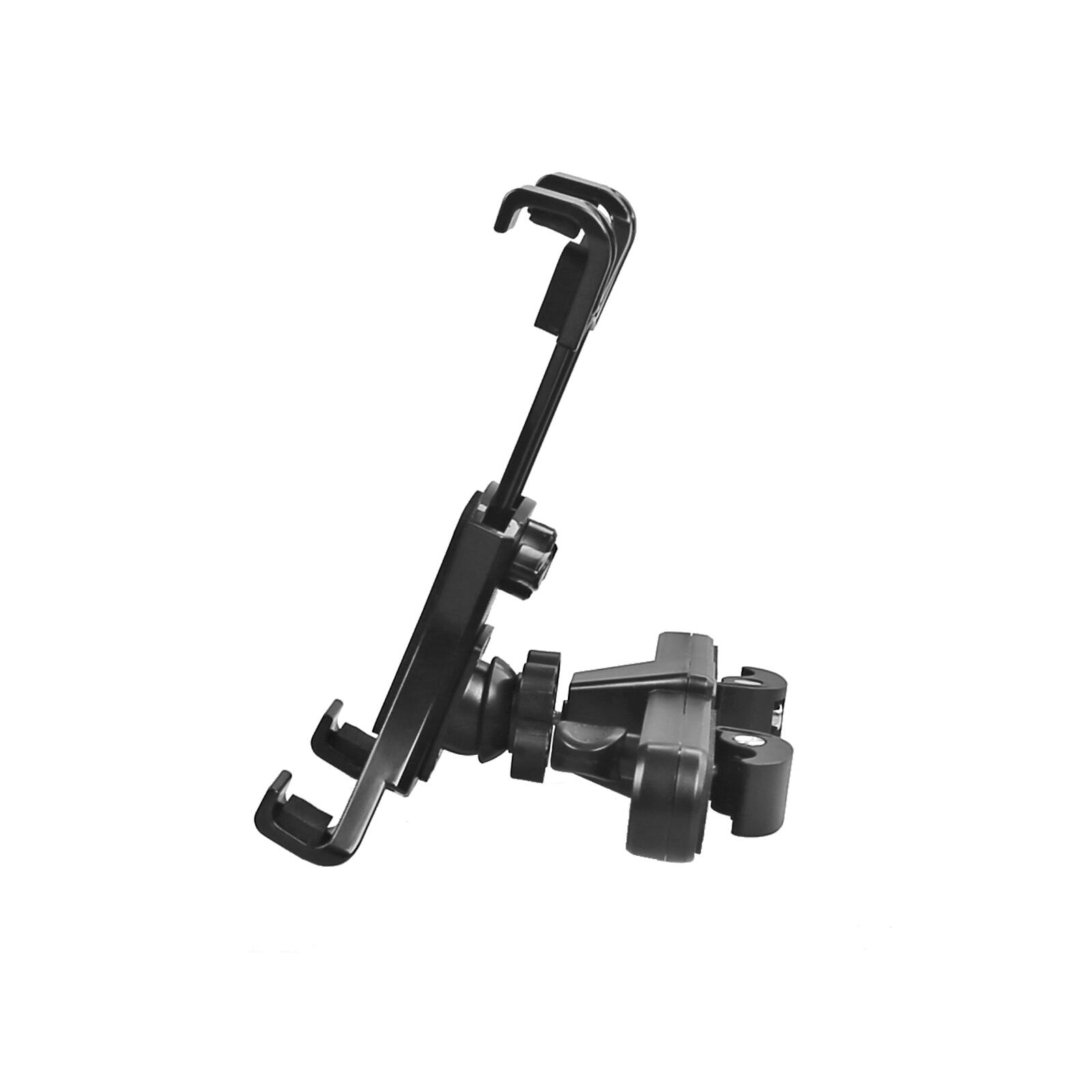 Support d'appuie-tête pour tablette 7"- 10" 2/3