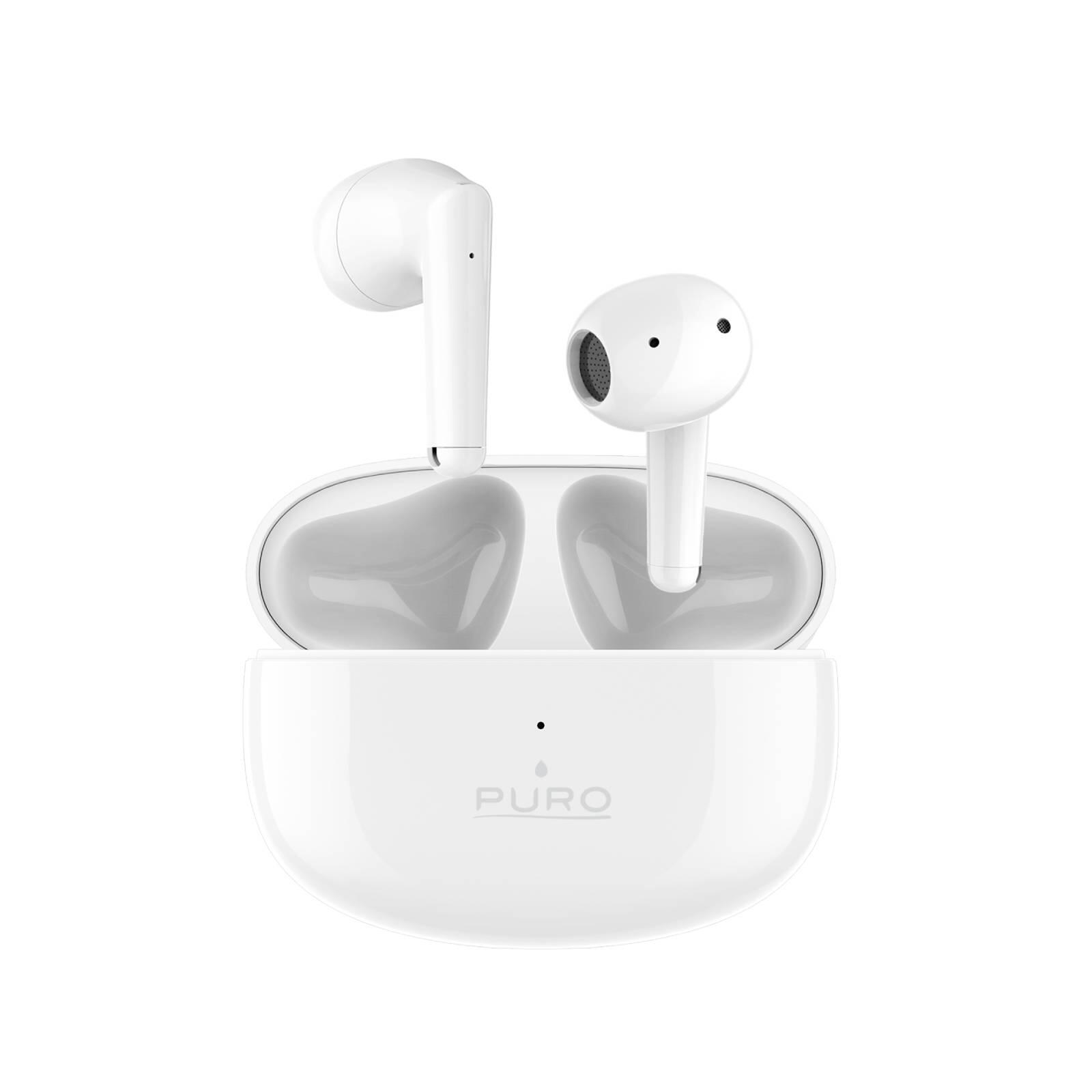 Auricolari Wireless Studio con Tecnologia ANC 3/6