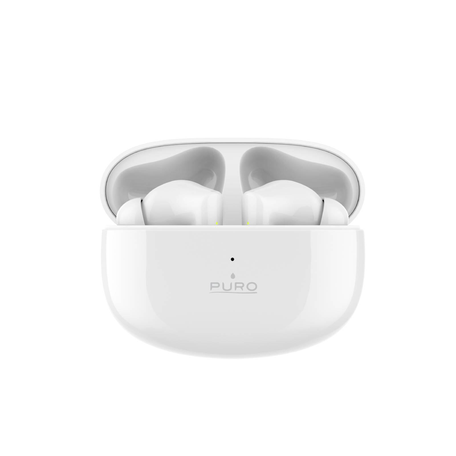 Auricolari Wireless Studio con Tecnologia ANC 2/6