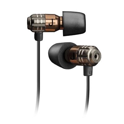 Auricolari a filo stereo Acid