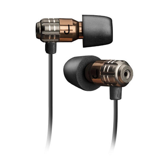Auricolari a filo stereo Acid