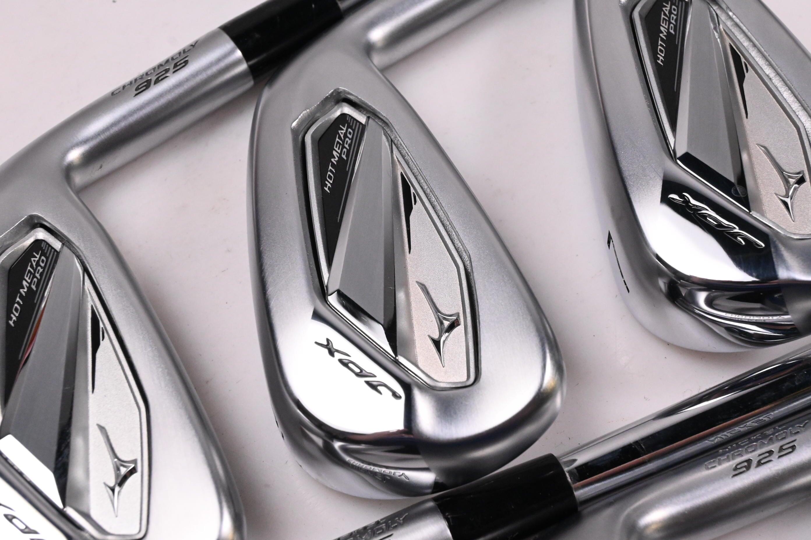 クラブ JPX 925 HOT L PRO 6S DG105 S Mizuno JPX-925 Hot metal Pro irons | Mizuno custom fit specialist |