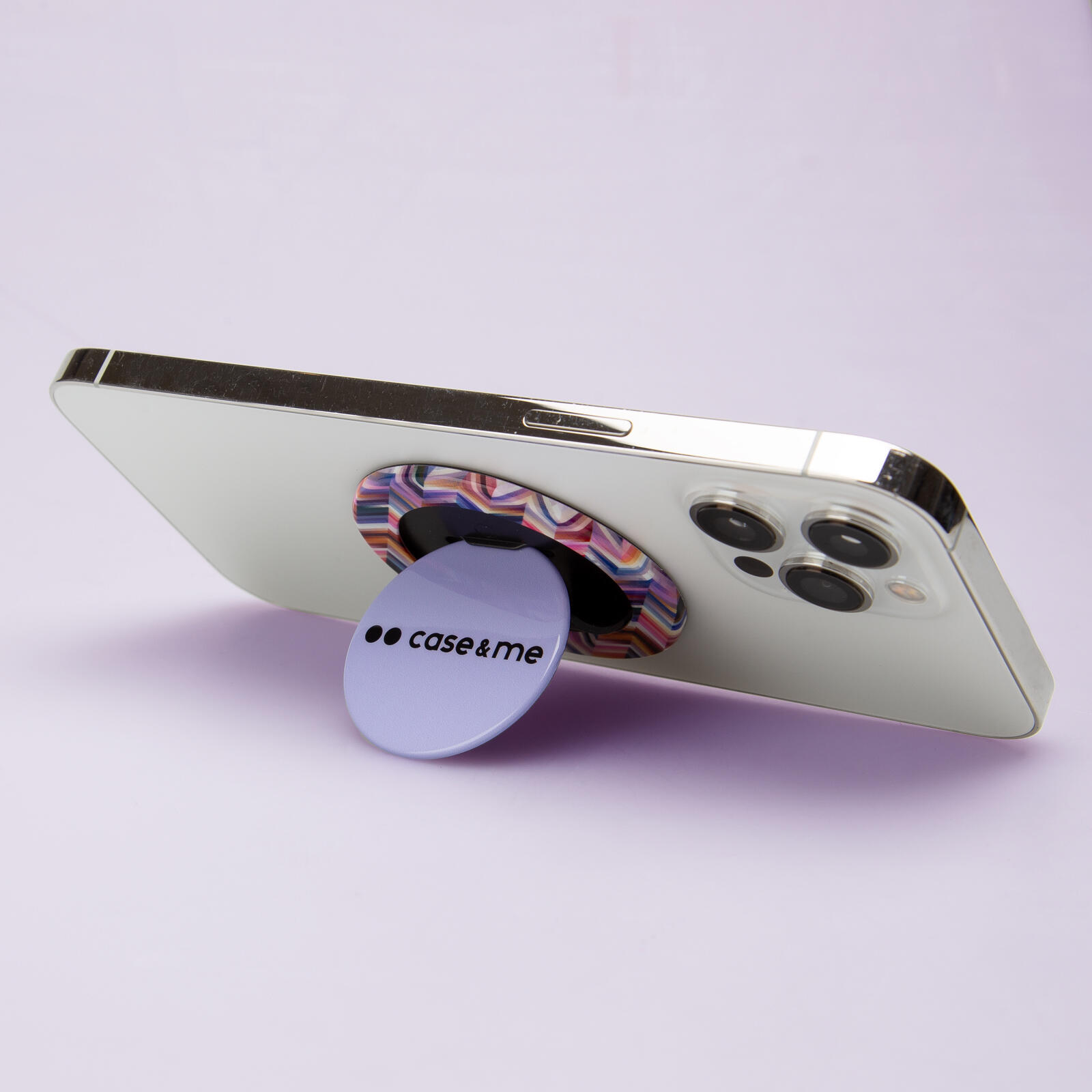 Support pour smartphone compatible avec MagSafe 3/6