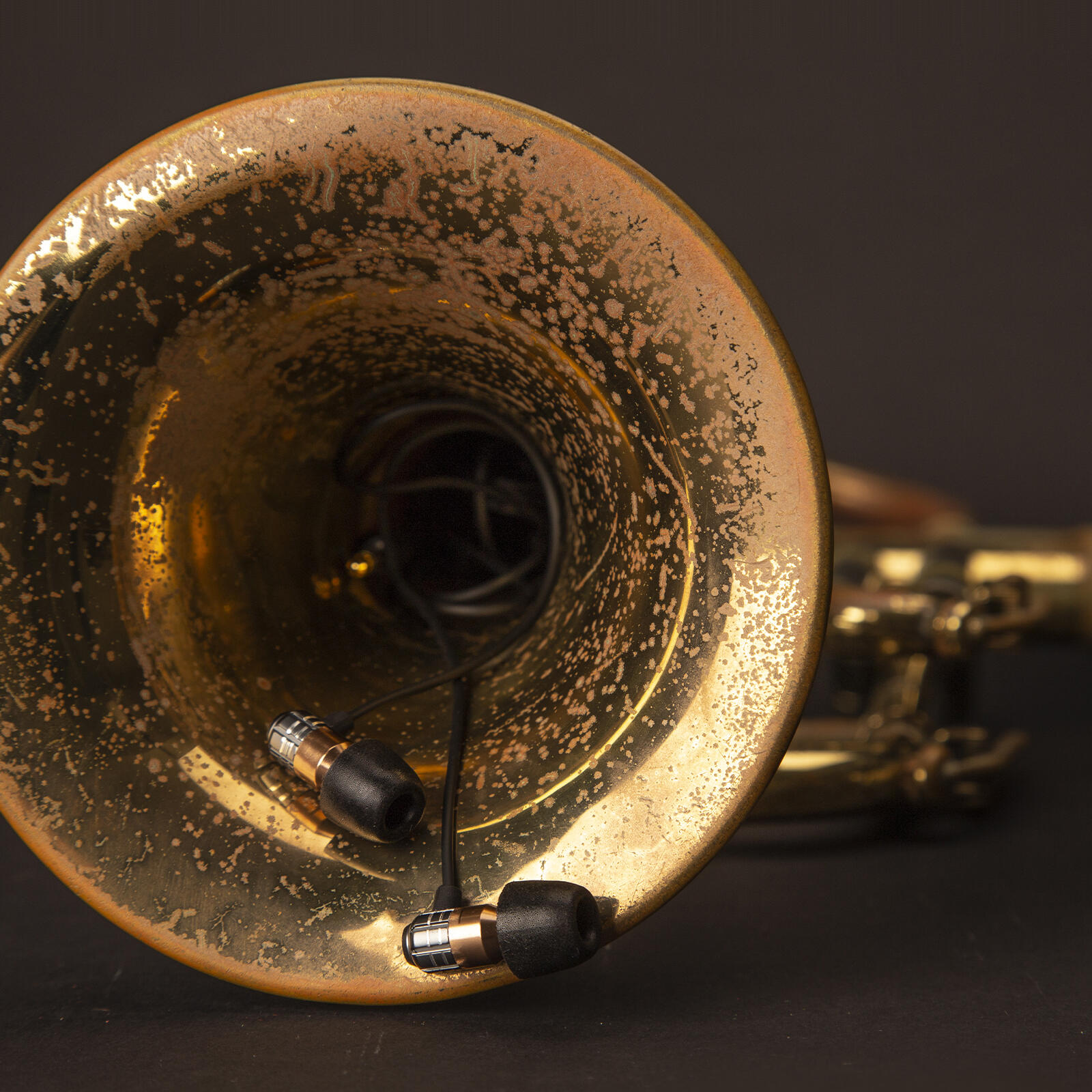 Auricolari a filo stereo Acid 3/3