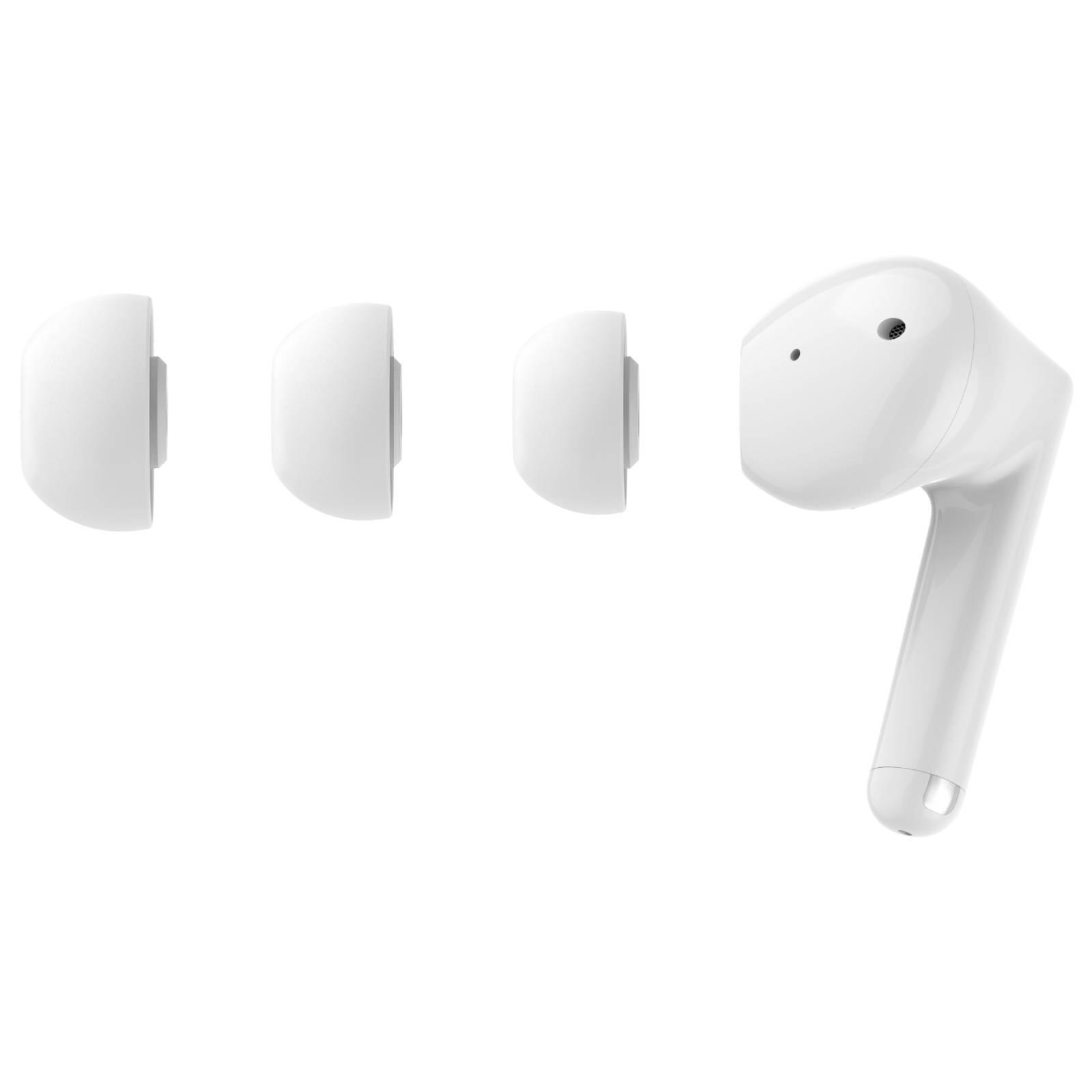 Auricolari Wireless Studio con Tecnologia ANC 4/6