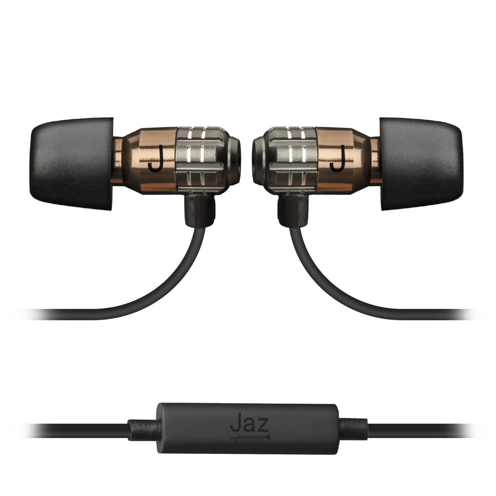Auricolari a filo stereo Acid 2/3