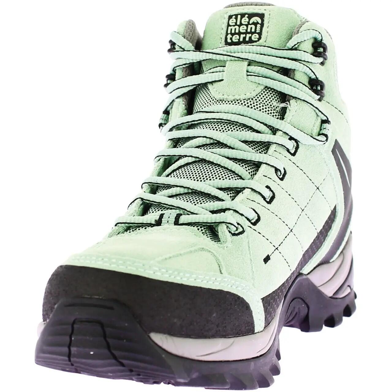 Chaussures de randonnée Élémenterre Sonora_Ev 4/5