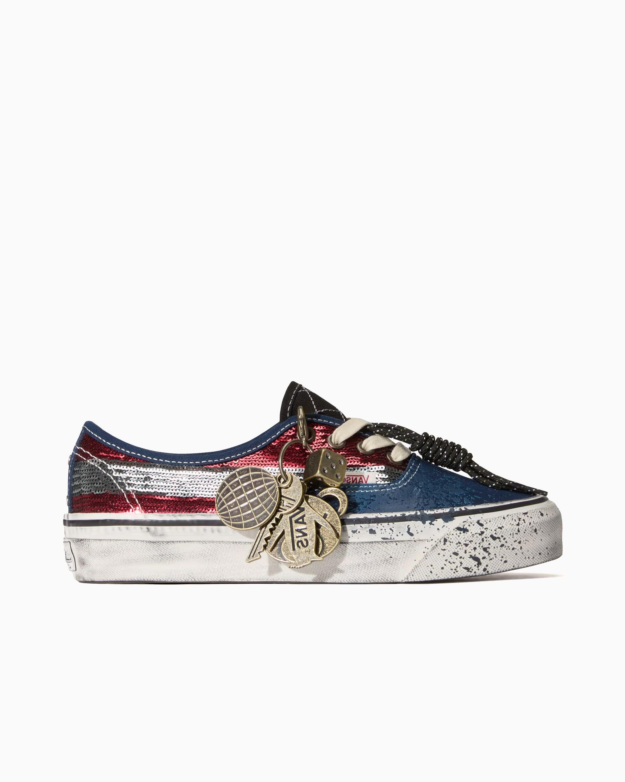 VANS picture