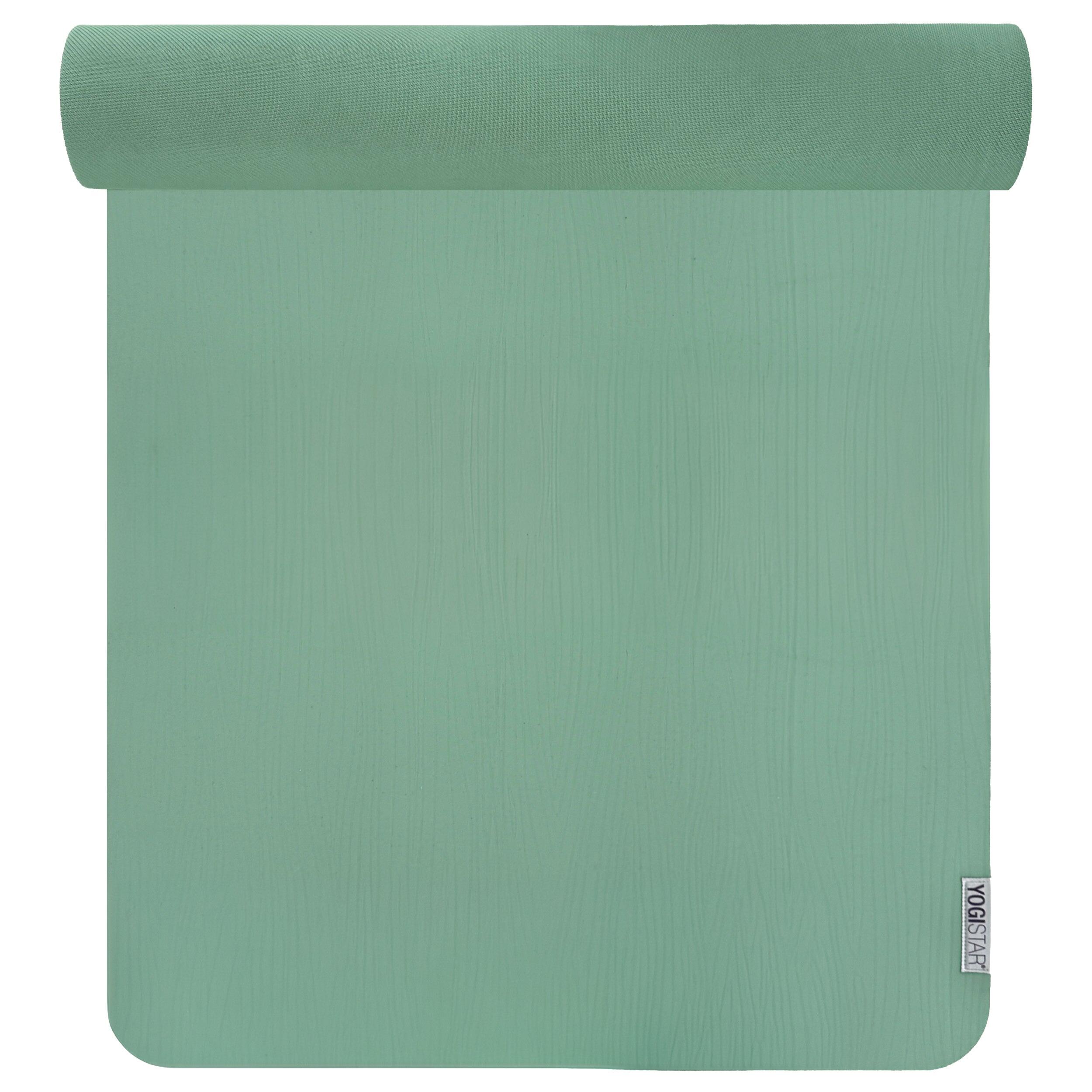 Yogamatte yogimat® pure eco - art collection 2/3