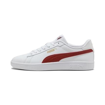 Baskets SMASH 3.0 Homme (Blanc)