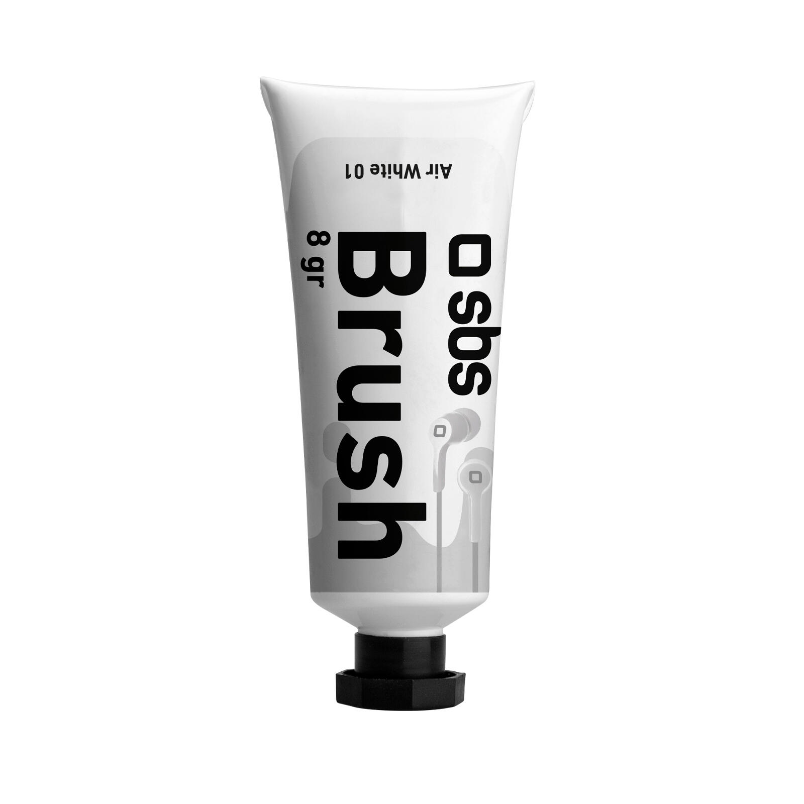 Oreillette Brush 3/4