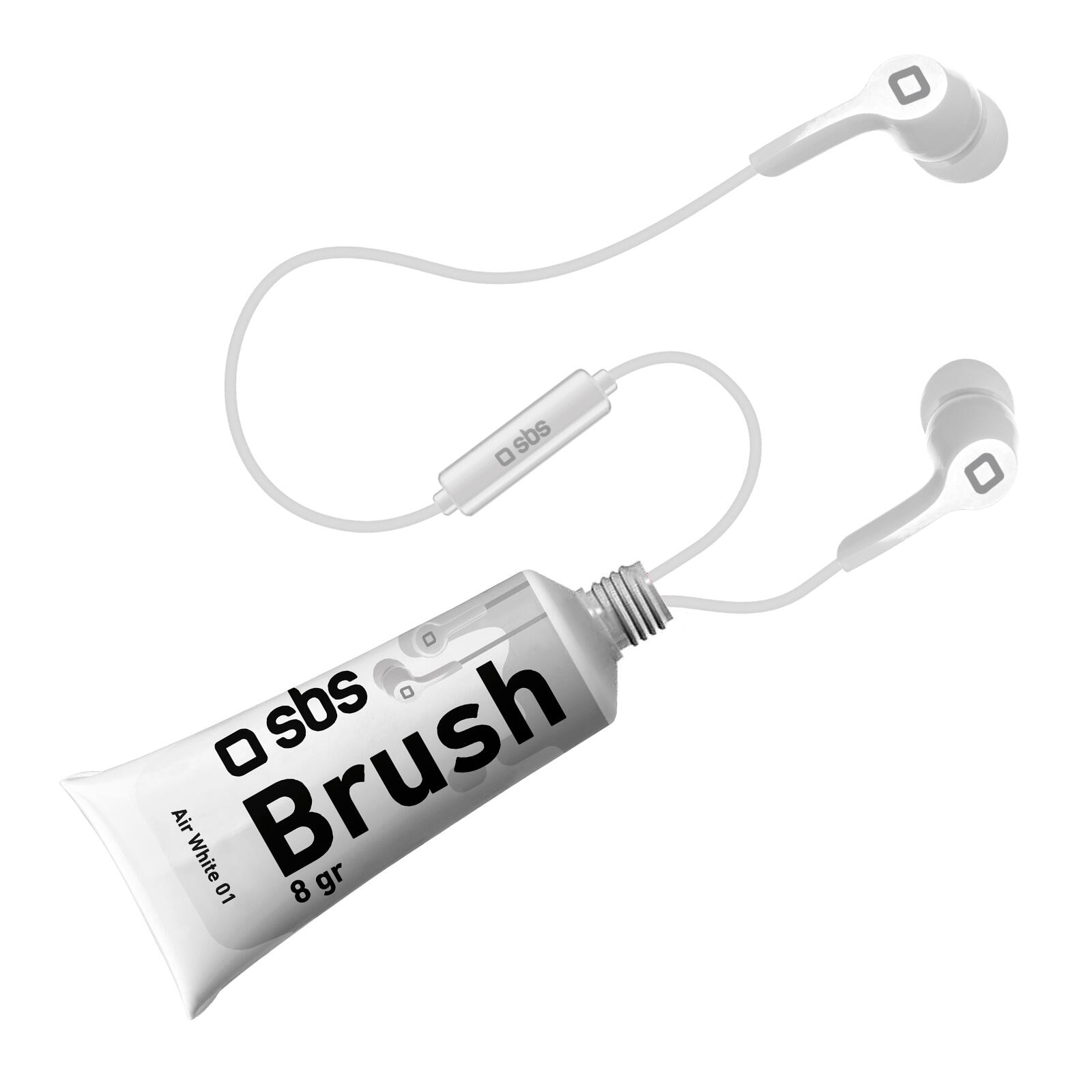 Oreillette Brush 4/4