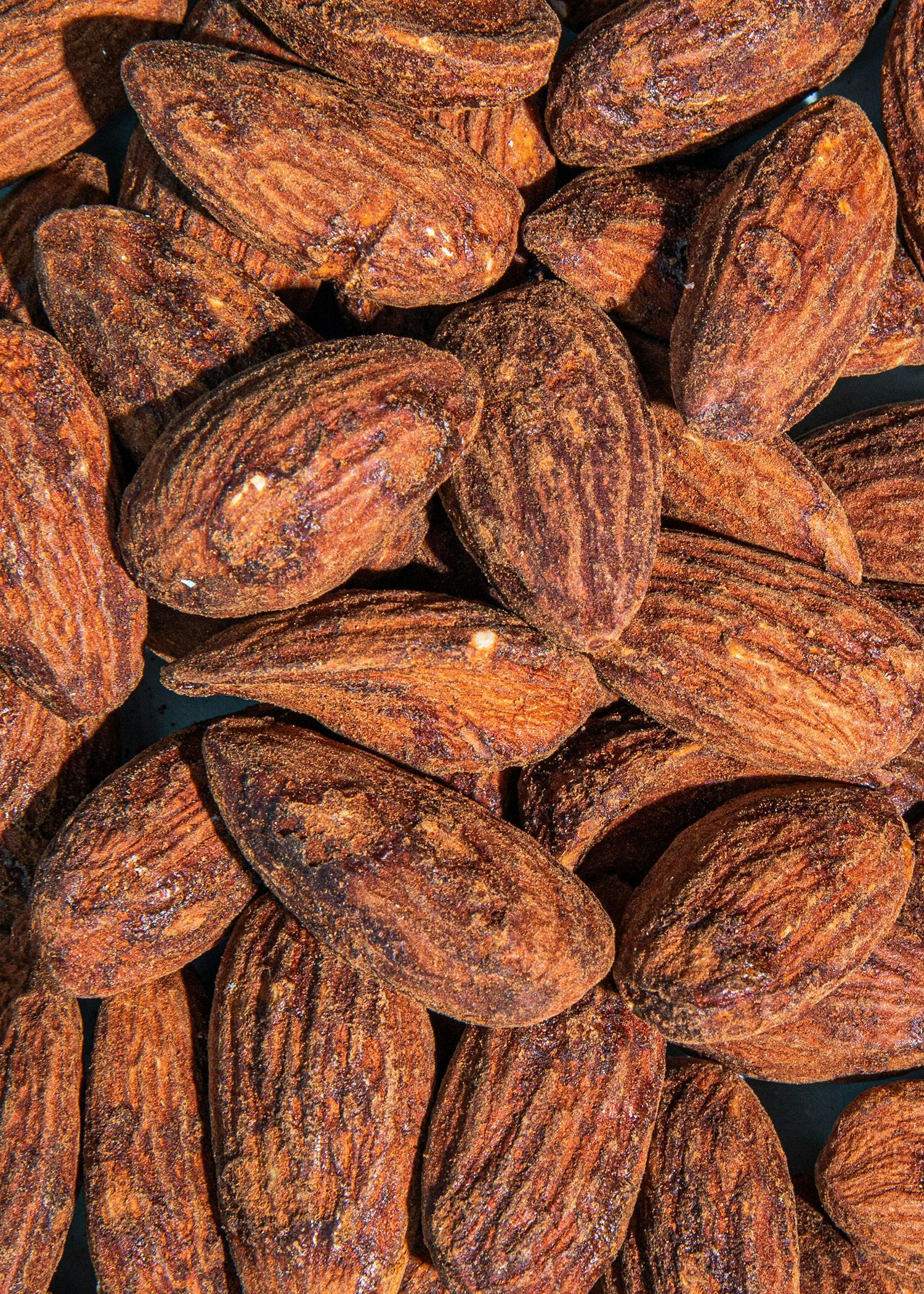 Mandorle al tamari | 1 kg 3/6