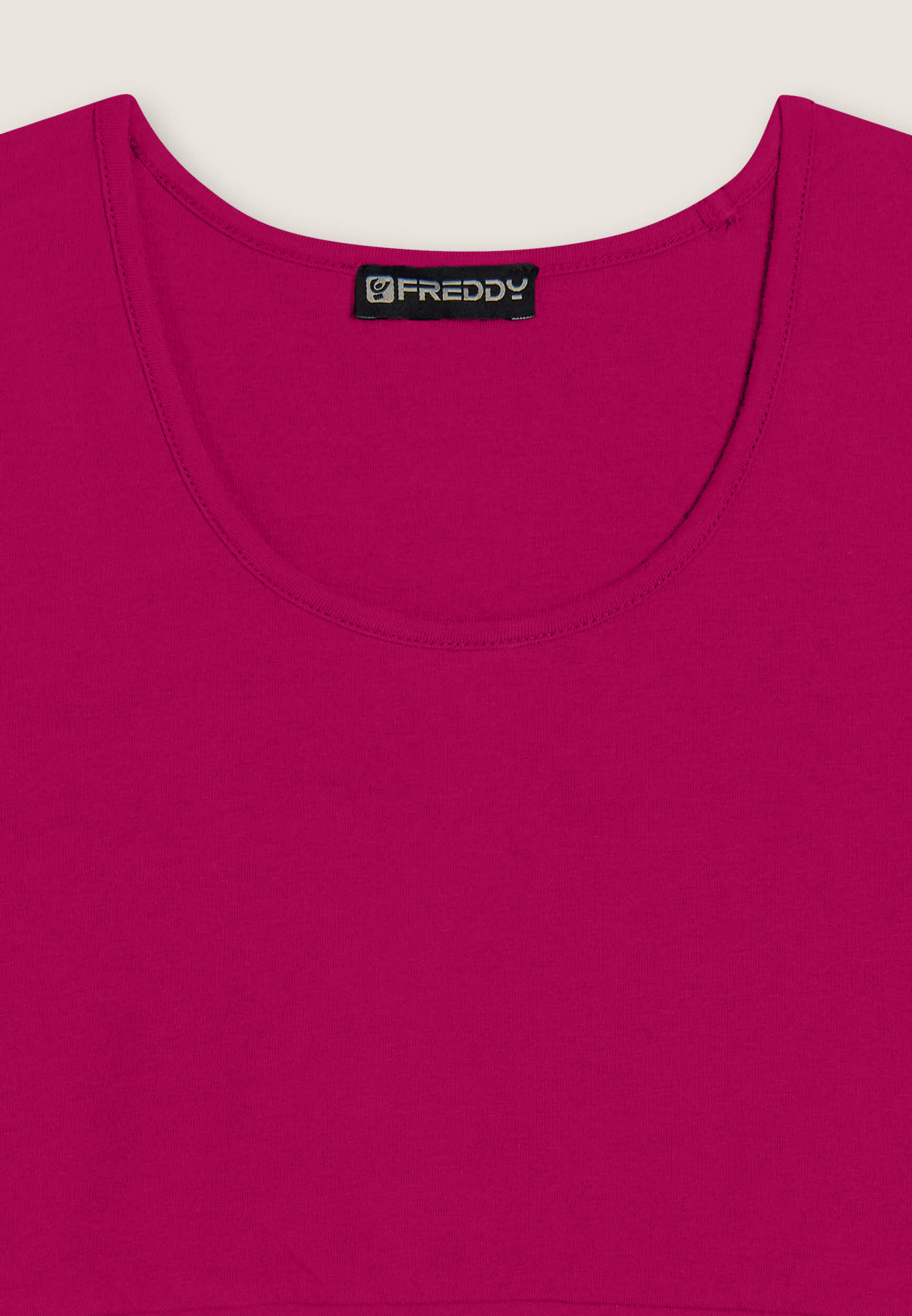 Top sportivo bambina FGI - Merchandise Ufficiale 3/3