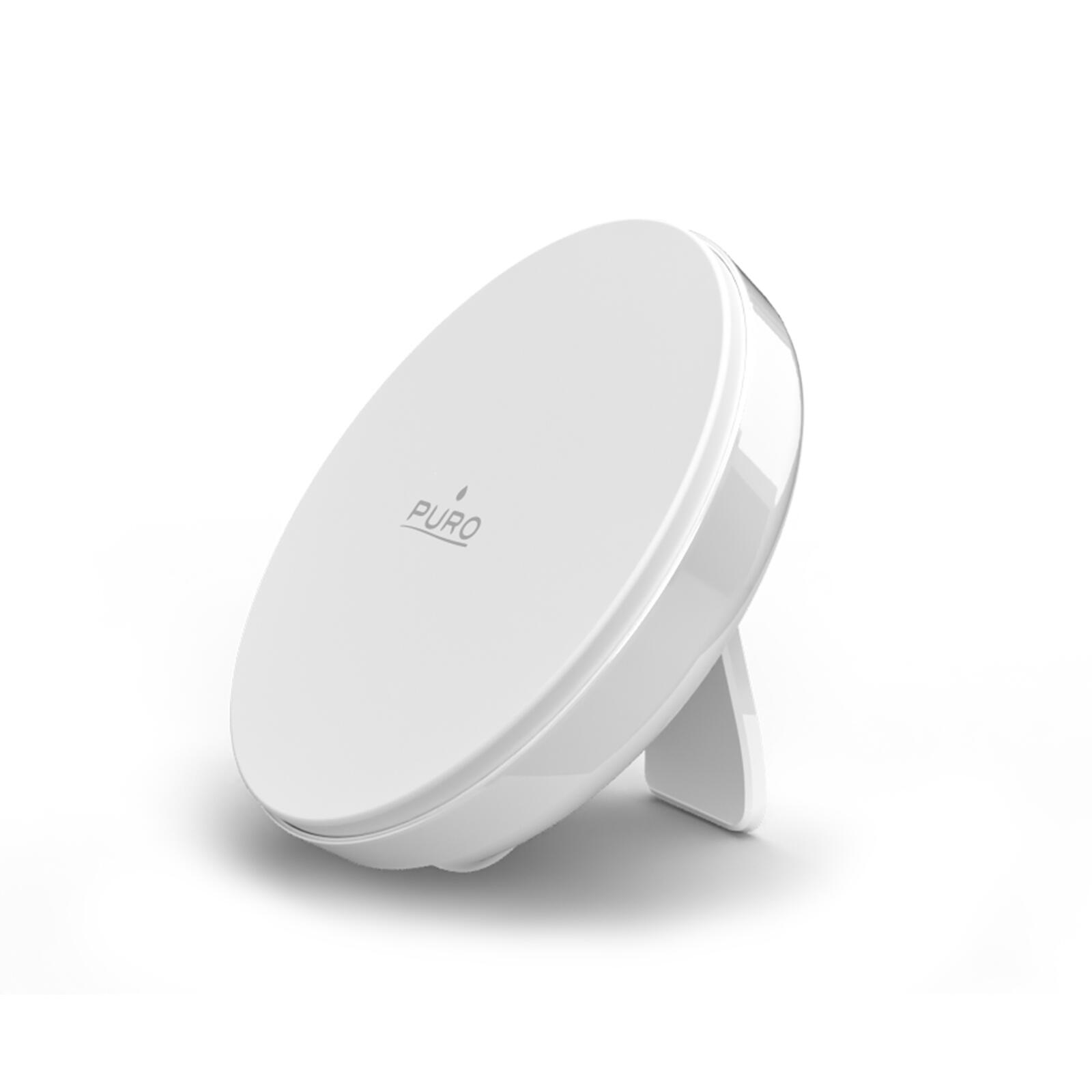 Alimentatore Magnetico Qi2 con Stand con Tecnologia Magsafe 3/3