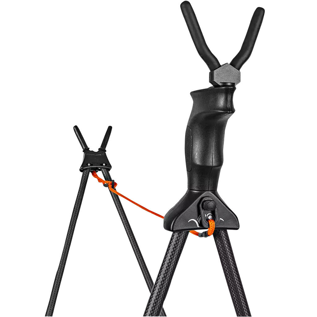 Carbon Zielstock 2.0 3/4
