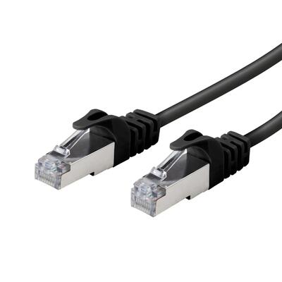 S/ftp cat 8 netwerkkabel