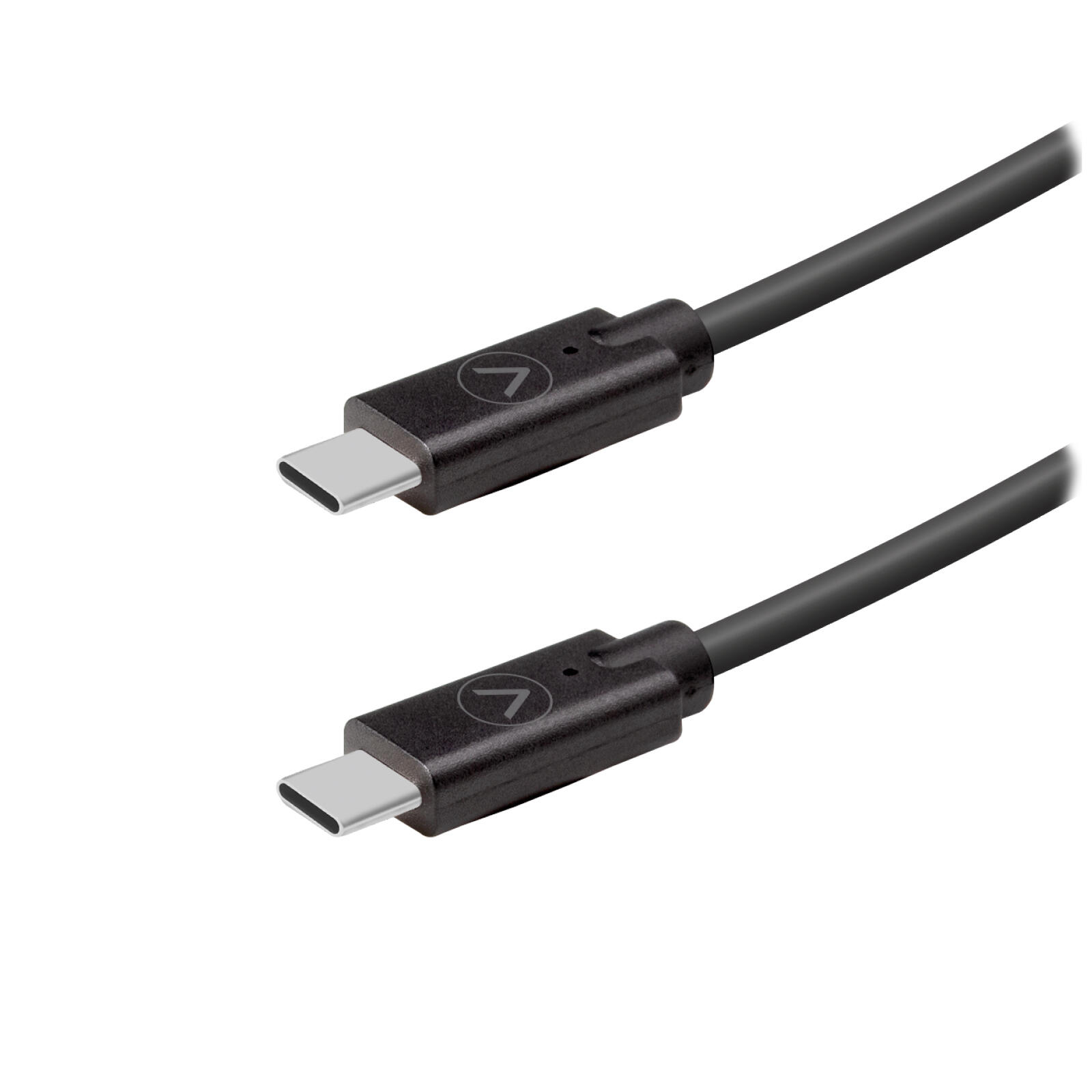 Câble USB-C connexion stable et rapide 1/1