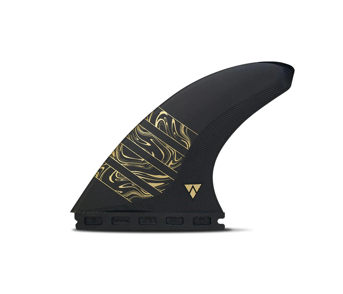 Vector 3/2 Alpha Thruster (M) - Carbon/Gold 2/2