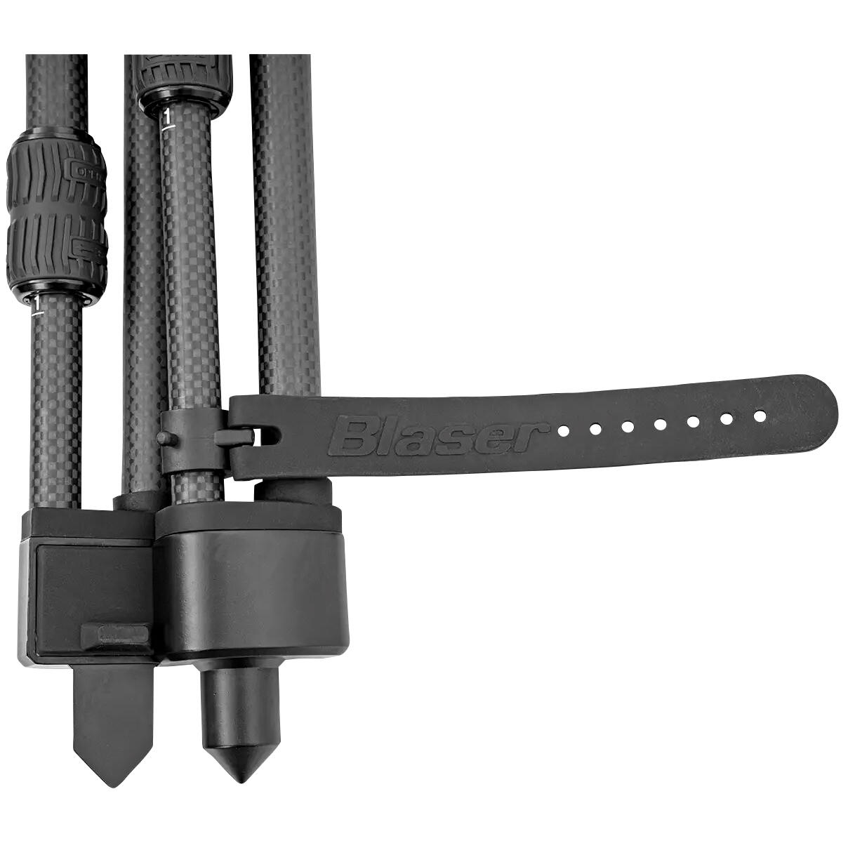 Carbon Zielstock 2.0 2/4