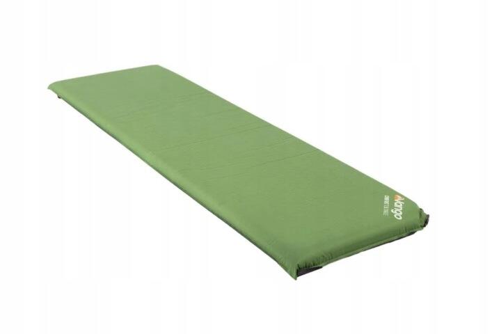 Mata kempingowa jednoosobowa Vango Comfort 7,5