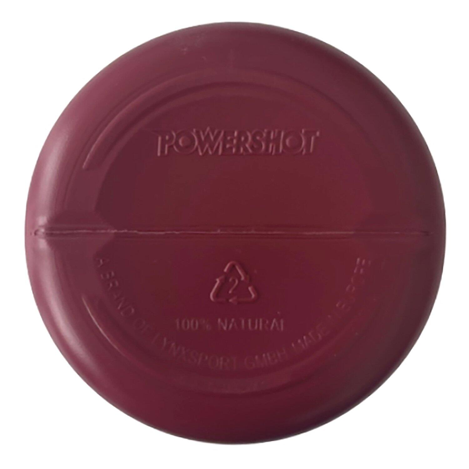 Trinkflasche ökofreundlich Rot Golf Unisex Rot 2/3