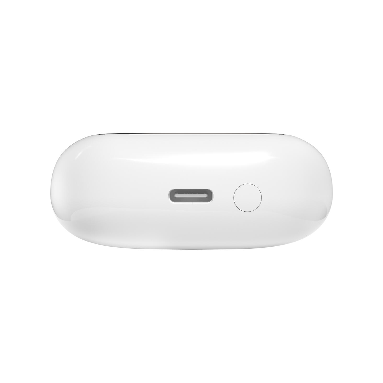 Auricolari Wireless Touch con Display e tecnologia ANC 3/4