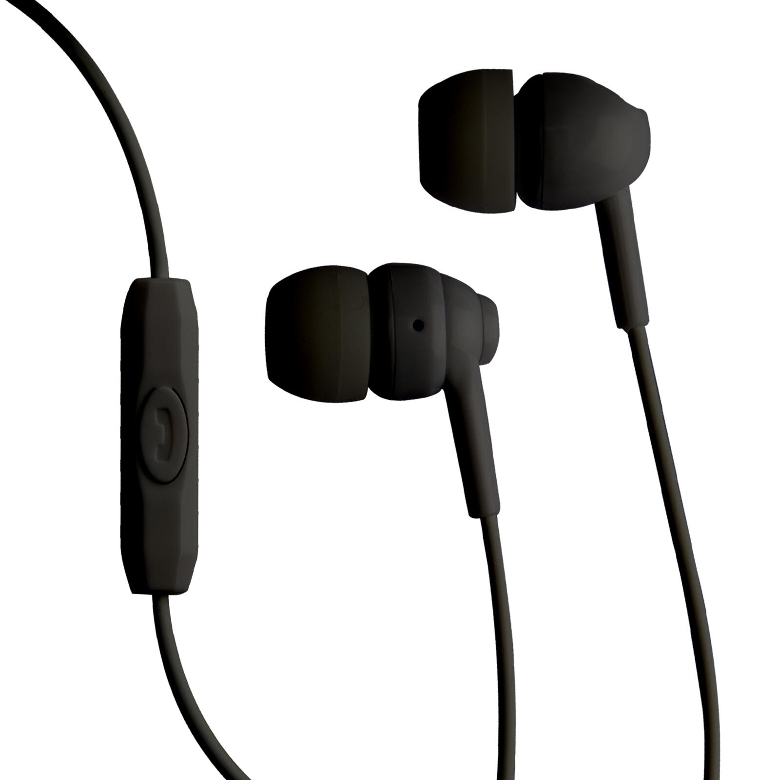 Écouteurs intra-auriculaires stéréo 2/2
