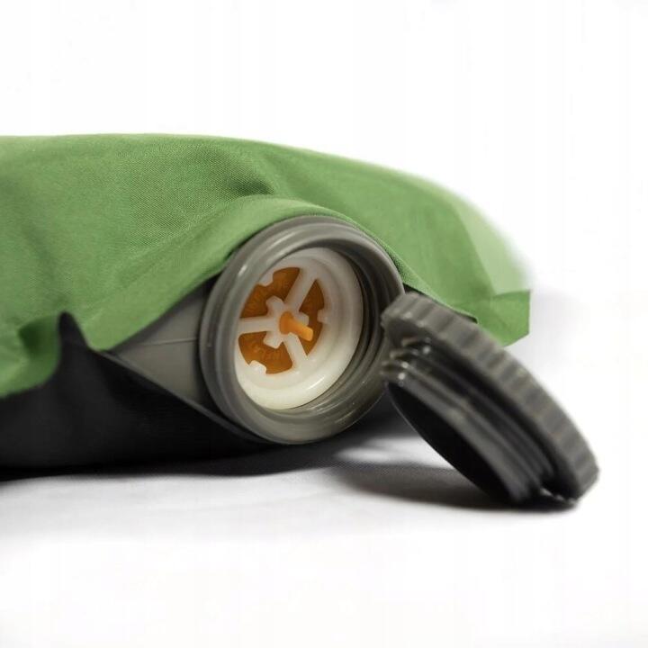 Mata kempingowa jednoosobowa Vango Comfort 7,5 5/6