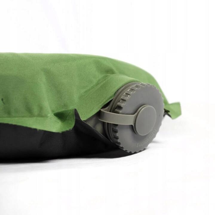 Mata kempingowa jednoosobowa Vango Comfort 7,5 4/6